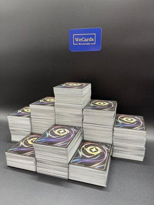 Disney - 2000 Cartes en vrac - Disney Lorcana, Verzamelen, Overige Verzamelen