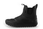 Vans Chelsea boots in maat 44½ Zwart, Kleding | Heren, Schoenen, Verzenden, Zwart, Boots, Zo goed als nieuw