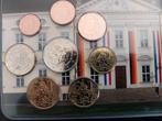 France. Year Set (BU) 2020 World Money Fair (incl. 2 euro, Postzegels en Munten
