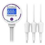 AutoAqua Triple TDS monitor - voor het meten van opgeloste s, Verzenden, Nieuw