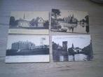 België - Stad en Landschap - Ansichtkaart (1100) - 1900-1950, Verzamelen, Gelopen
