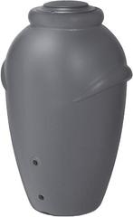 NIEUW - Regenton grijs - 360 liter, Verzenden