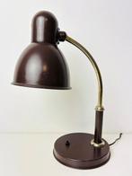 Lampe - Lampe de bureau au design Bauhaus élégant -