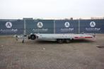 Veiling: Autotransporter aanhangwagen Temared 3500kg 2025, Ophalen