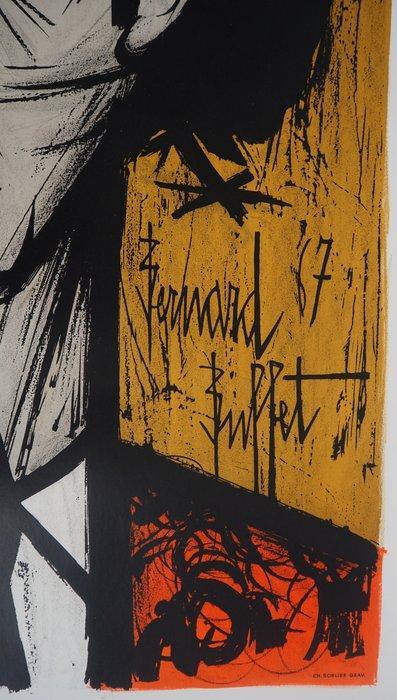 Bernard Buffet (1928-1999) - Toréador, Antiek en Kunst, Antiek | Overige Antiek