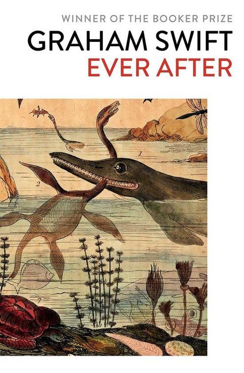 Ever After 9781471187407 Graham Swift, Boeken, Overige Boeken, Gelezen, Verzenden