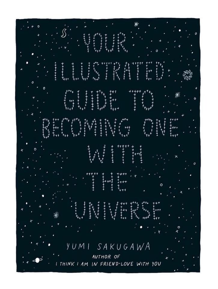 Illustrated Guide Becoming One Universe 9781440582639, Boeken, Taal | Engels, Zo goed als nieuw, Verzenden