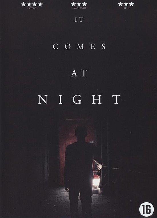 It comes At night FR DVD op DVD, Cd's en Dvd's, Dvd's | Overige Dvd's, Nieuw in verpakking, Verzenden