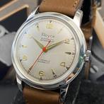 Royce - Vintage Military Watch - Zonder Minimumprijs - Heren
