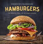 Onweerstaanbare hamburgers 9789044755572 Sandra Mahut, Verzenden, Gelezen, Sandra Mahut