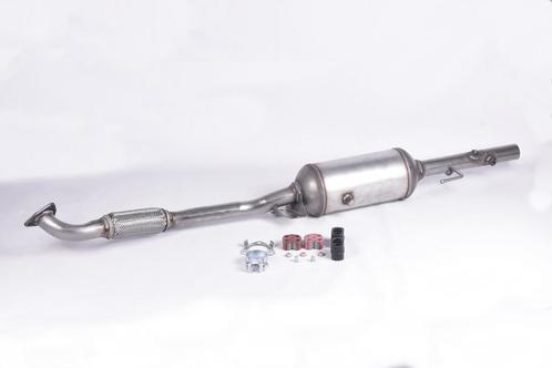Roetfilter Opel Astra H, Zafira 1.7, Auto-onderdelen, Uitlaatsystemen, Verzenden