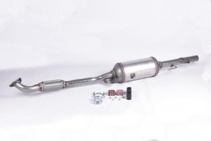 Roetfilter Opel Astra H, Zafira 1.7, Auto-onderdelen, Uitlaatsystemen, Verzenden