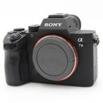 Sony A7 III body | Tweedehands, TV, Hi-fi & Vidéo, Appareils photo numériques, Verzenden