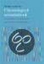 Chronologisch woordenboek 9789020420456, Boeken, Verzenden, Zo goed als nieuw, Nicoline van der Sijs