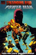 Shadowland: Power Man [HC], Boeken, Verzenden, Nieuw