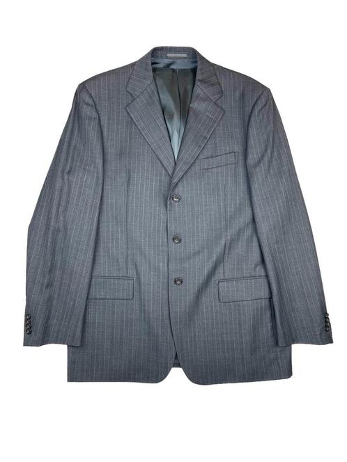 Mr. Ramos heren blazer (100% wol) Maat M, Vêtements | Femmes, Vestes & Costumes, Enlèvement ou Envoi