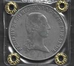 Oostenrijk, Salzburg. Ferdinand III. 1 Thaler (taler) 1803, Postzegels en Munten