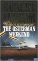 The Osterman Weekend 9780586037430, Robert Ludlum, Verzenden