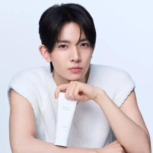 Mixsoon Centella Cleansing Foam (Reiniging), Handtassen en Accessoires, Uiterlijk | Gezichtsverzorging, Nieuw, Verzenden