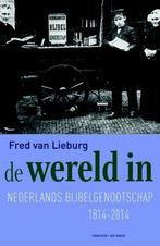 De wereld in (9789035140639, Fred van Lieburg), Antiek en Kunst, Verzenden