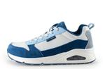 Skechers Sneakers in maat 41 Blauw, Kleding | Dames, Schoenen, Skechers, Zo goed als nieuw, Sneakers, Verzenden