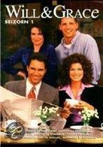 Will and grace seizoen 1 + extras (dvd tweedehands film), Ophalen of Verzenden, Nieuw in verpakking