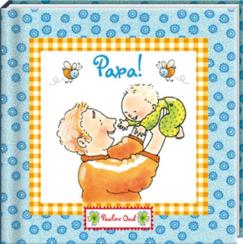 Papa! / Pauline Oud 9789461440648, Livres, BD | Comics, Envoi