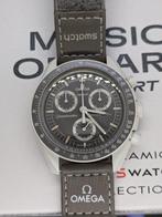 Swatch - Moonswatch Mission on Earth - Desert - Zonder, Nieuw