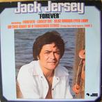 Jack Jersey - Forever, Cd's en Dvd's, Verzenden, Gebruikt