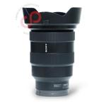 Sony 16-35mm 2.8 FE GM nr. 3631, Audio, Tv en Foto, Ophalen of Verzenden, Zo goed als nieuw