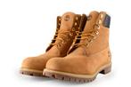 Timberland Veterboots in maat 44½ Bruin, Kleding | Heren, Schoenen, Bruin, Verzenden, Timberland, Boots