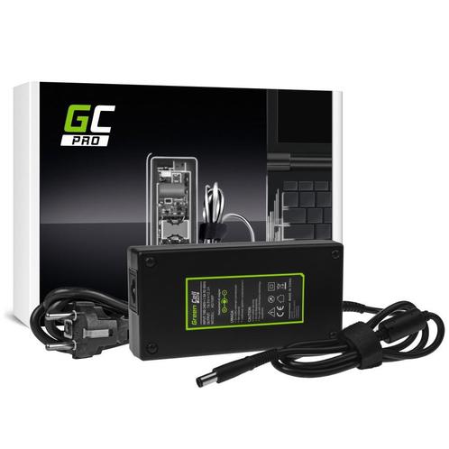 Green Cell PRO Charger AC Adapter voor Dell Precision 751..., Informatique & Logiciels, Accumulateurs & Batteries, Envoi