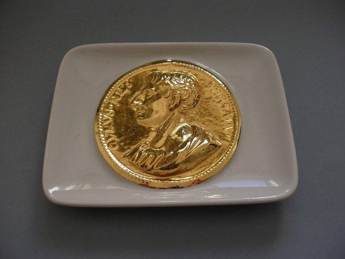 Decoratief ornament - Fornasetti-Milano - Italië -, Antiek en Kunst, Antiek | Meubels | Stoelen en Sofa's