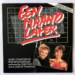 Rob van Donselaar, One/Two, A Case Of Tomatoes – Een Maand L, Ophalen of Verzenden, Nieuw in verpakking