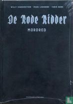Rode Ridder, De [Vandersteen] - Mordred - 2020, Boeken, Eén stripboek, Verzenden, Zo goed als nieuw, Legendre, Marc.