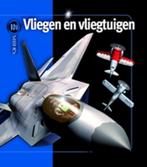 Vliegen en vliegtuigen / Insiders 9789025745981 Von Hardesty, Boeken, Verzenden, Zo goed als nieuw, Von Hardesty