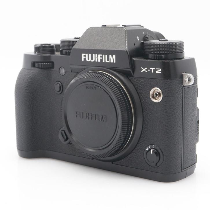 Fujifilm X-T2 body | Tweedehands, Audio, Tv en Foto, Fotocamera's Digitaal, Zo goed als nieuw, Verzenden