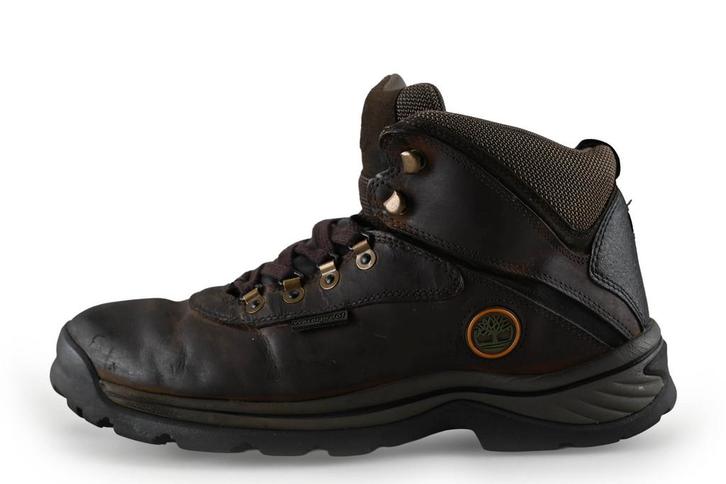 Timberland wandelschoenen in maat 43½ Bruin | 15% korting, Kleding | Heren, Schoenen, Bruin, Gedragen, Verzenden