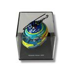 Aramco Aston Martin F1 Team - Formula 1 World Championship -, Verzamelen, Nieuw