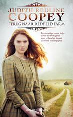 Terug naar Redfield farm 9789023955733, Boeken, Historische romans, Judith Redline Coopey, Gelezen, Verzenden