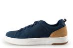 Nelson Sneakers in maat 41 Blauw | 5% extra korting, Kleding | Heren, Schoenen, Zo goed als nieuw, Sneakers, Nelson, Verzenden