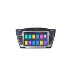 Autoradio Gps Pour Hyundai Ix35 Et Tucson Android 9.0 Wifi C, Verzenden, Nieuw