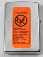 Zippo, Zippo Our Century – Special Edition 1999 (XV) -, Nieuw