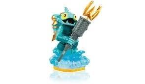 Skylanders Giants Gill Grunt serie 2 (Skylander used), Ophalen of Verzenden