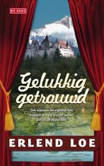 Gelukkig getrouwd 9789044517323 Erlend Loe, Verzenden, Gelezen, Erlend Loe