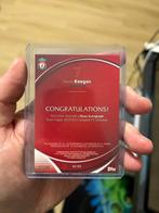 2023/24 Topps Chrome Kevin Keegan 57/99 Gesigneerde kaart,, Verzamelen, Nieuw