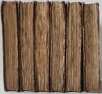 Gerrit Brender à Brandis - Taal-, dicht- en letterkundig