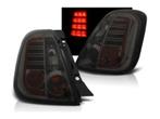 LED achterlicht units geschikt voor Fiat 500 Smoke, Verzenden, Nieuw, Fiat