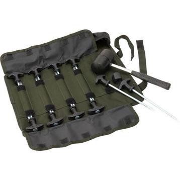 Anaconda Storm Kit beschikbaar voor biedingen