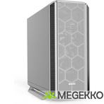 Be quiet! Silent Base 802 White, Verzenden, Nieuw